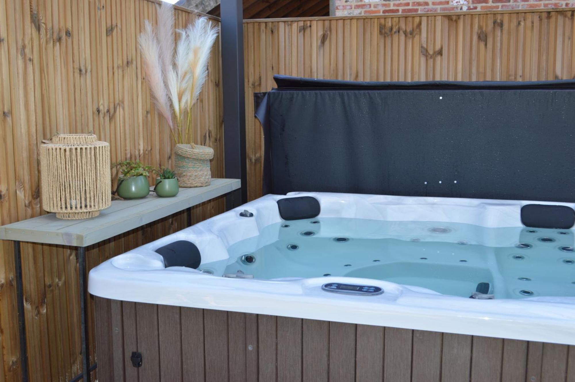B&B Gielse Garden Gierle Ngoại thất bức ảnh