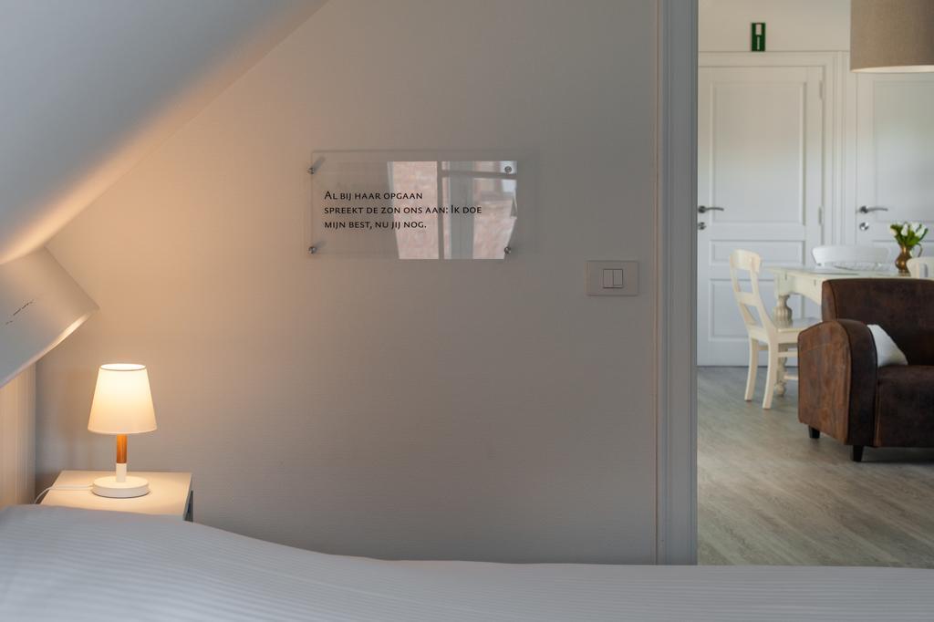 B&B Gielse Garden Gierle Ngoại thất bức ảnh