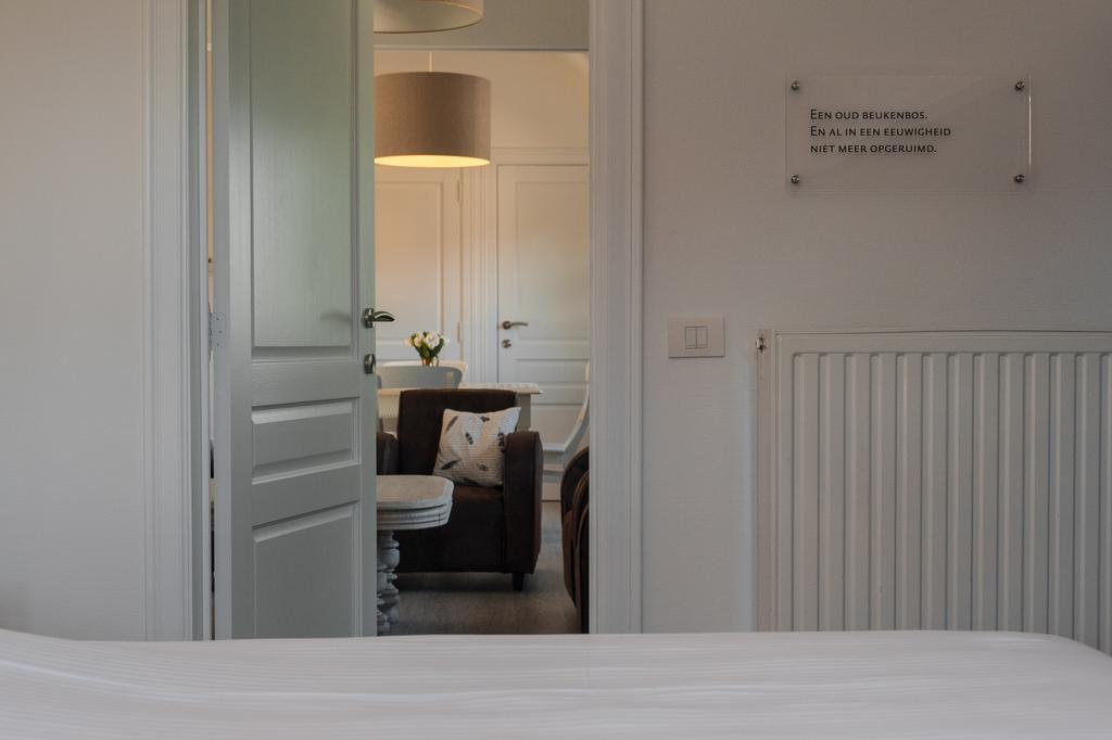 B&B Gielse Garden Gierle Ngoại thất bức ảnh