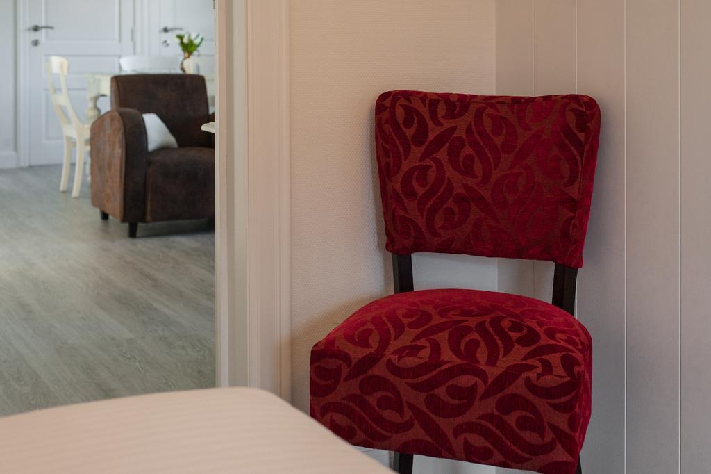 B&B Gielse Garden Gierle Ngoại thất bức ảnh